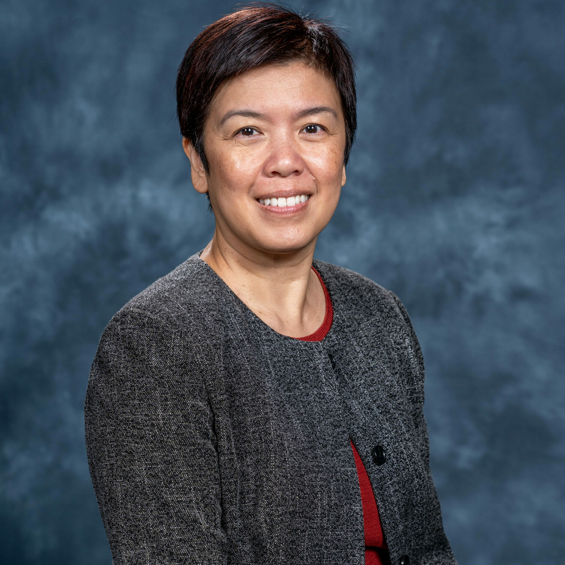 Dr. Angela Li – Faith & Politics